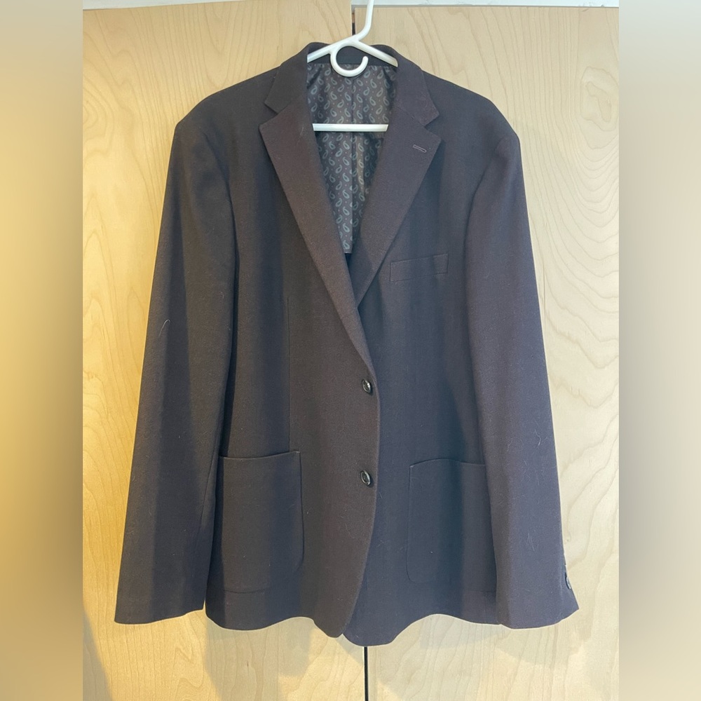 Ralph Lauren Blazer